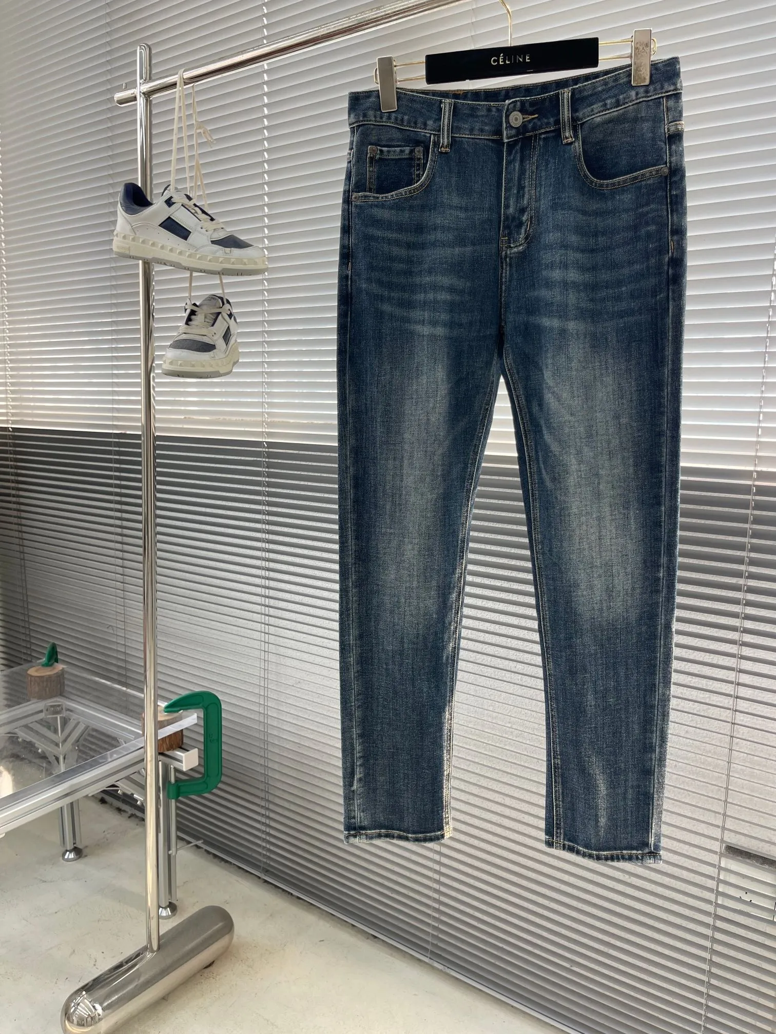 🌹🌹26ss Premium Breathable Quality ！ Sizes： 28-38（ 35.37）